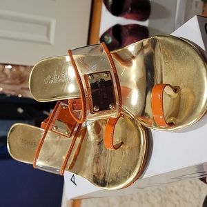 Michael Kors Sandals